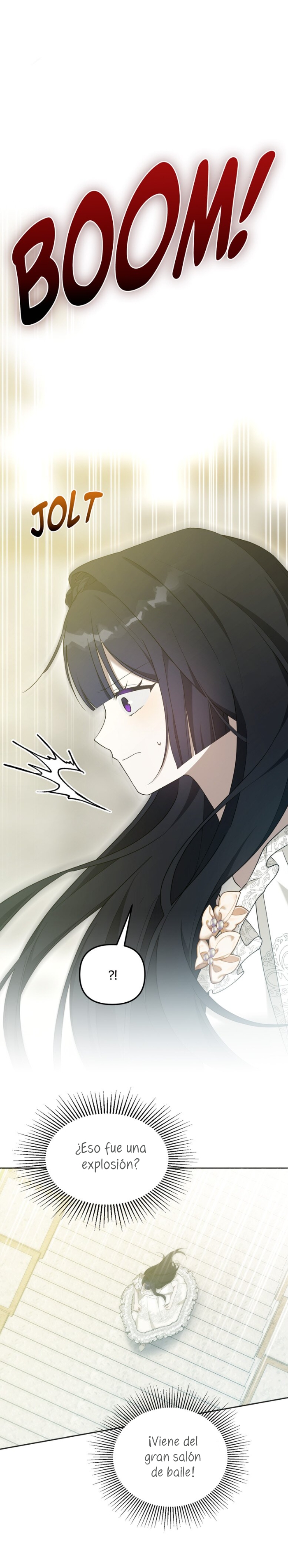 La maldición de Carnephelia no tiene fin Capítulo 76 - Página 24