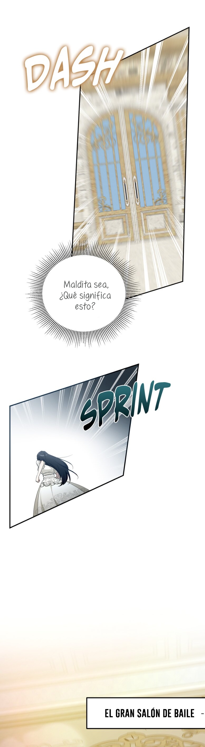 La maldición de Carnephelia no tiene fin Capítulo 76 - Página 25