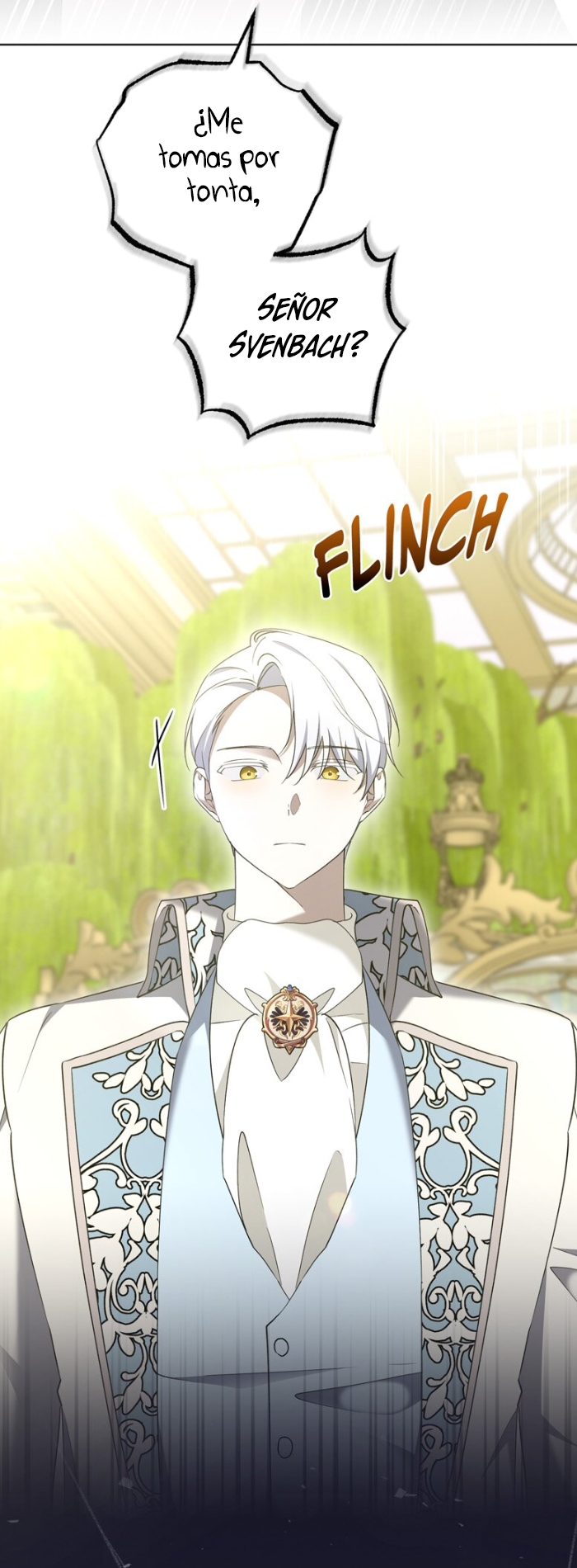 La maldición de Carnephelia no tiene fin Capítulo 76 - Página 7