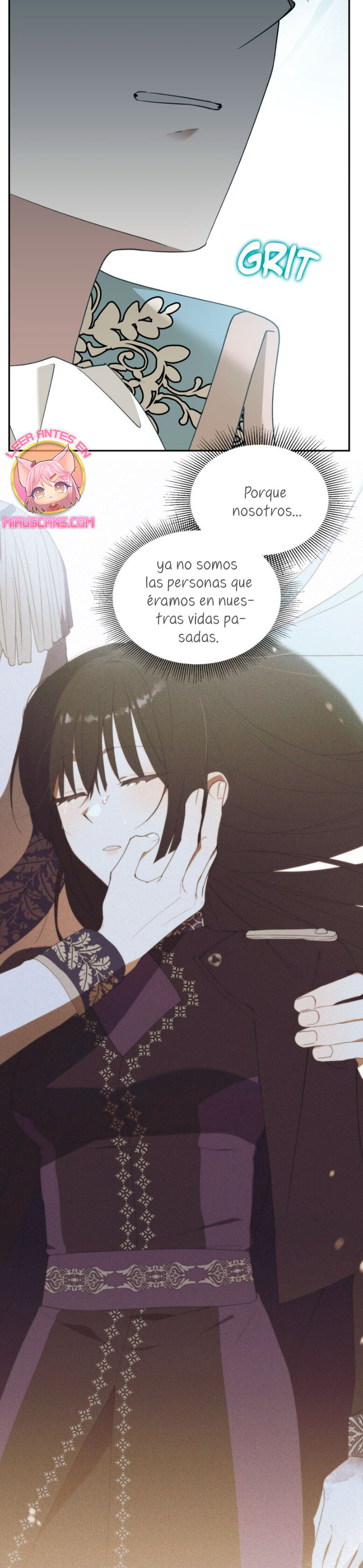 La maldición de Carnephelia no tiene fin Capítulo 78 - Página 24
