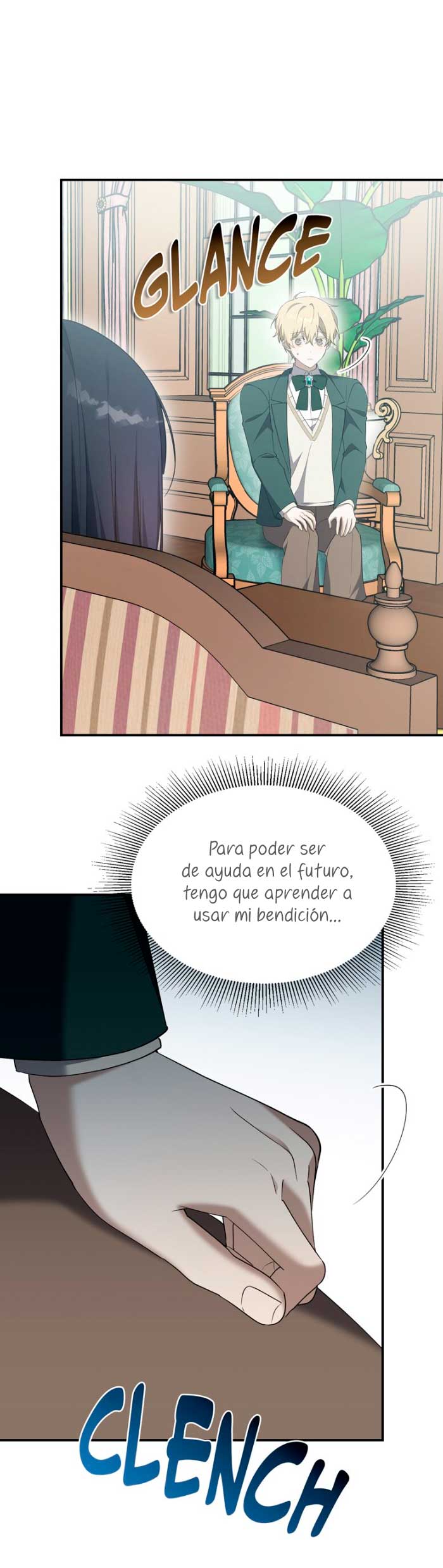 La maldición de Carnephelia no tiene fin Capítulo 79 - Página 22