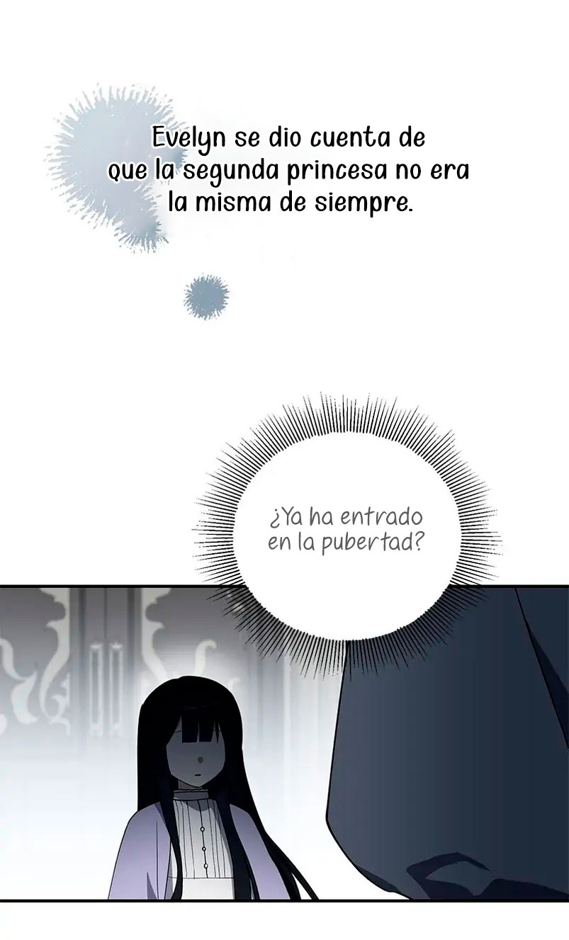 La maldición de Carnephelia no tiene fin Capítulo 8 - Página 12