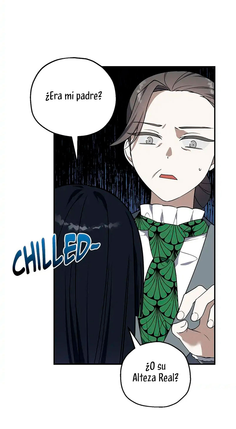 La maldición de Carnephelia no tiene fin Capítulo 8 - Página 19