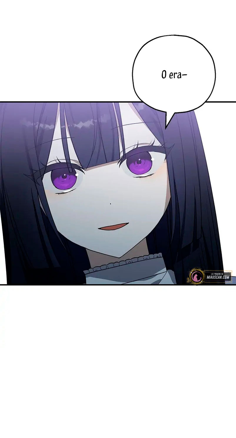 La maldición de Carnephelia no tiene fin Capítulo 8 - Página 20