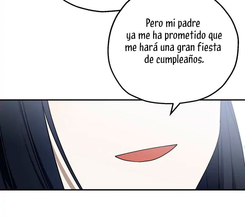 La maldición de Carnephelia no tiene fin Capítulo 8 - Página 27