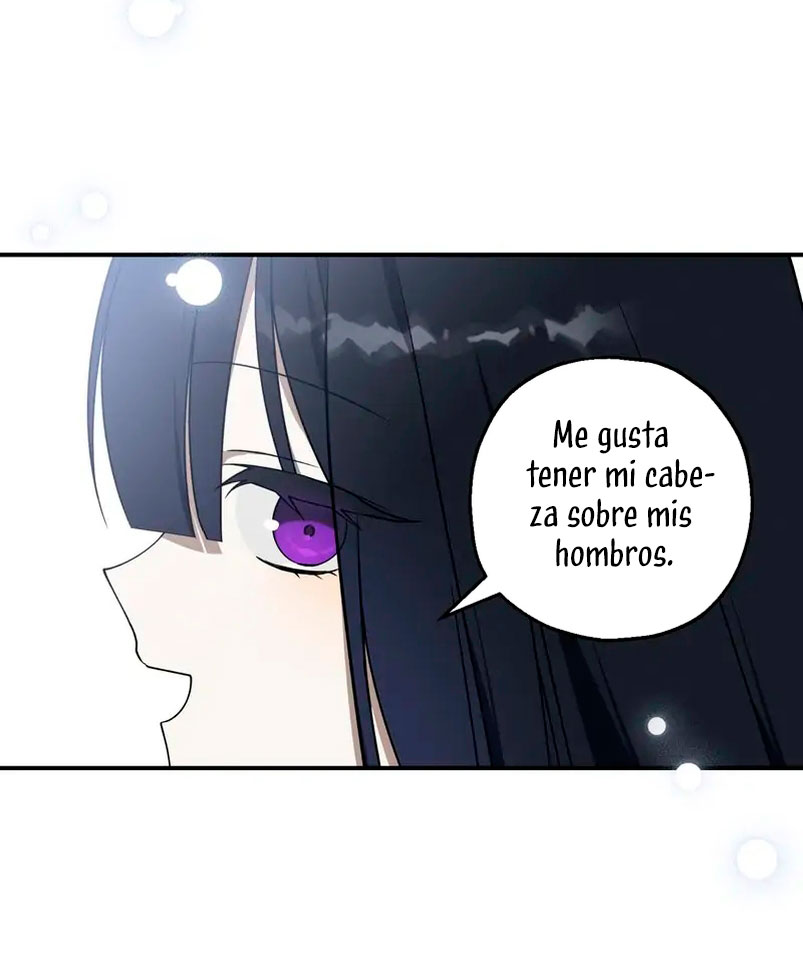 La maldición de Carnephelia no tiene fin Capítulo 8 - Página 29