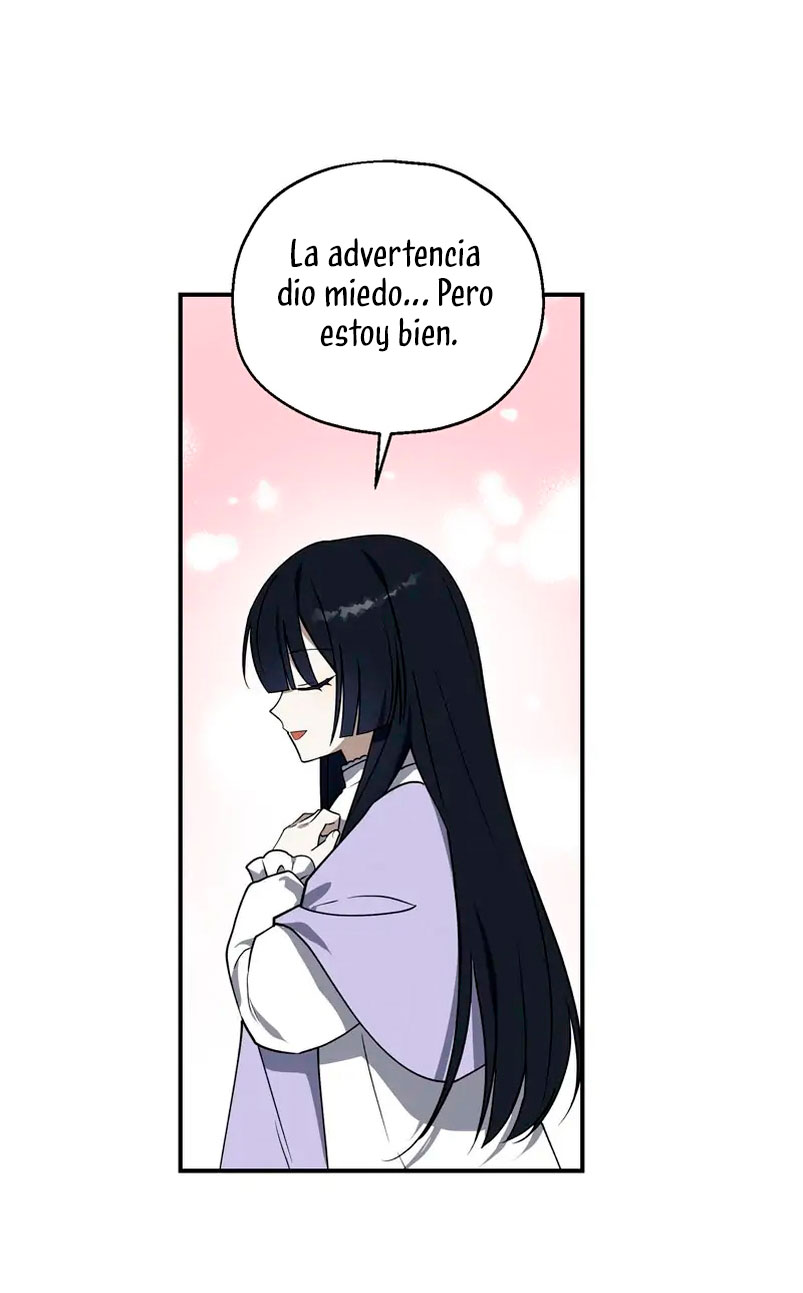 La maldición de Carnephelia no tiene fin Capítulo 8 - Página 30