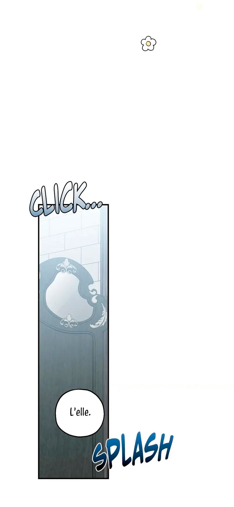 La maldición de Carnephelia no tiene fin Capítulo 8 - Página 33