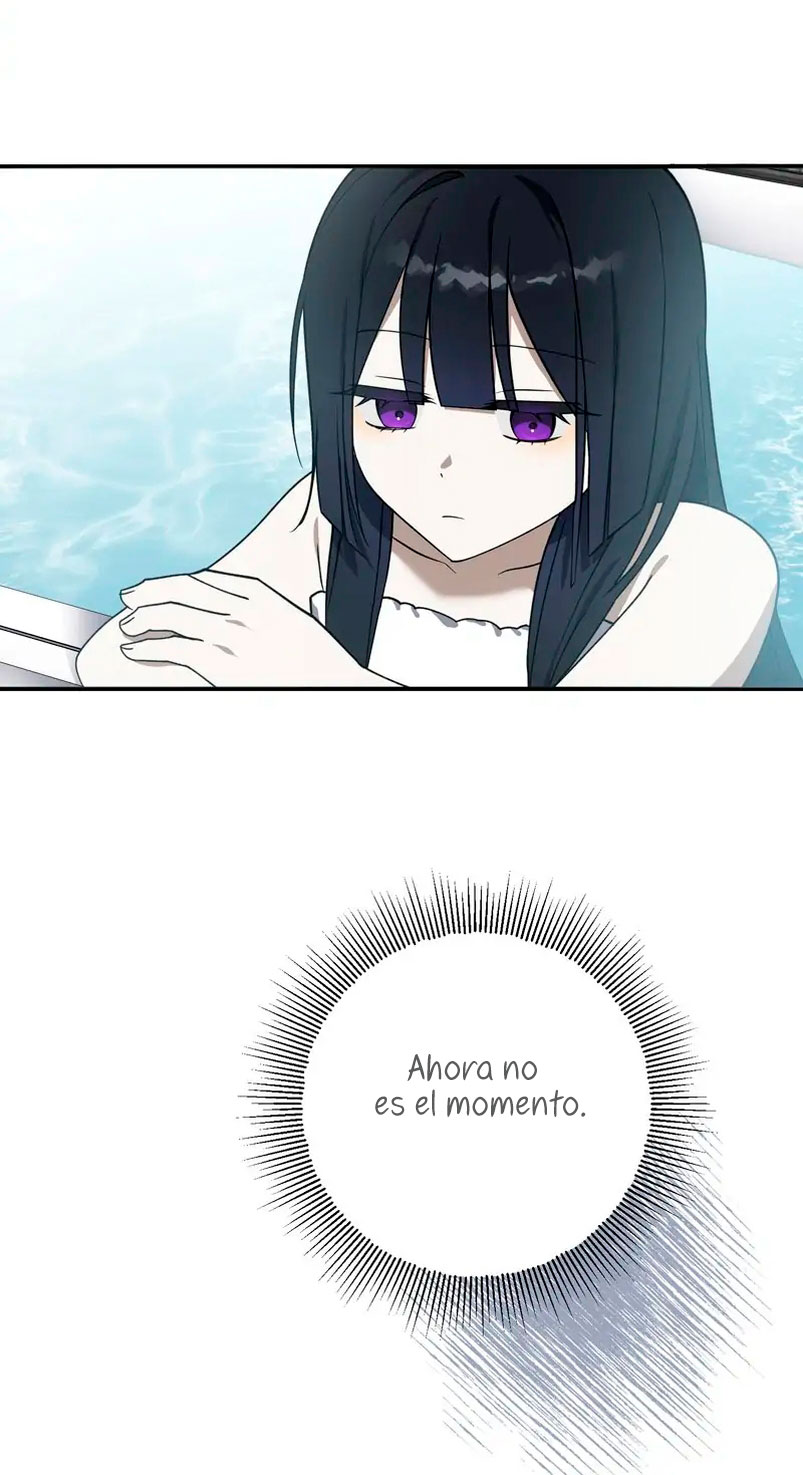 La maldición de Carnephelia no tiene fin Capítulo 8 - Página 35