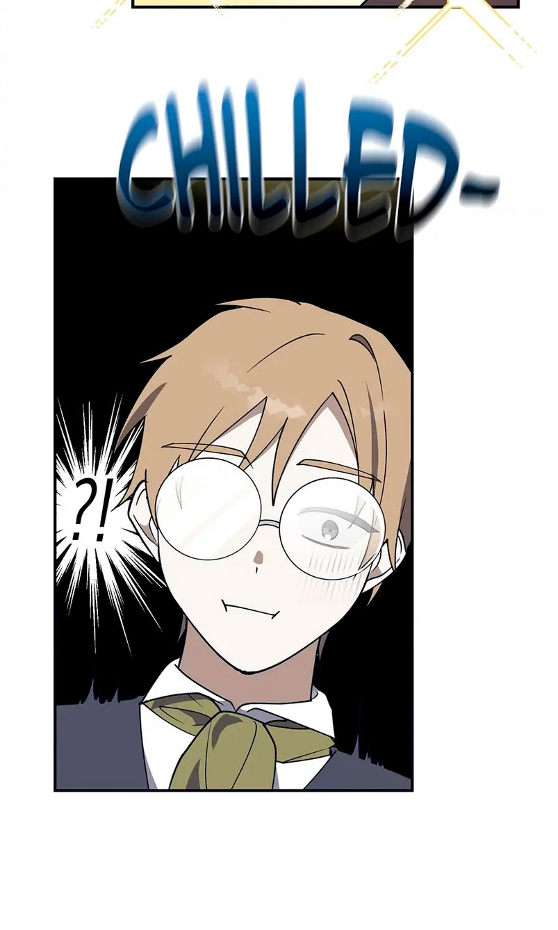 La maldición de Carnephelia no tiene fin Capítulo 8 - Página 47