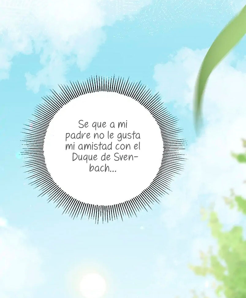 La maldición de Carnephelia no tiene fin Capítulo 8 - Página 58