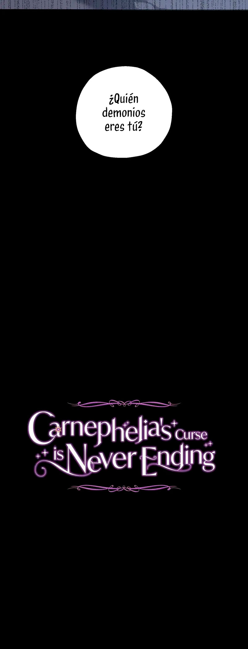 La maldición de Carnephelia no tiene fin Capítulo 8 - Página 67