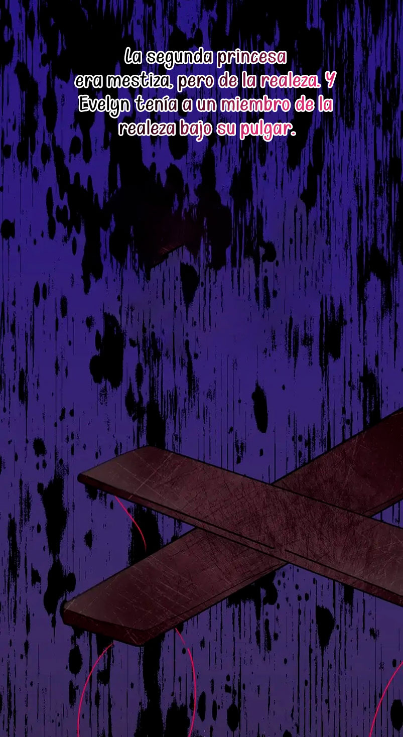 La maldición de Carnephelia no tiene fin Capítulo 8 - Página 9