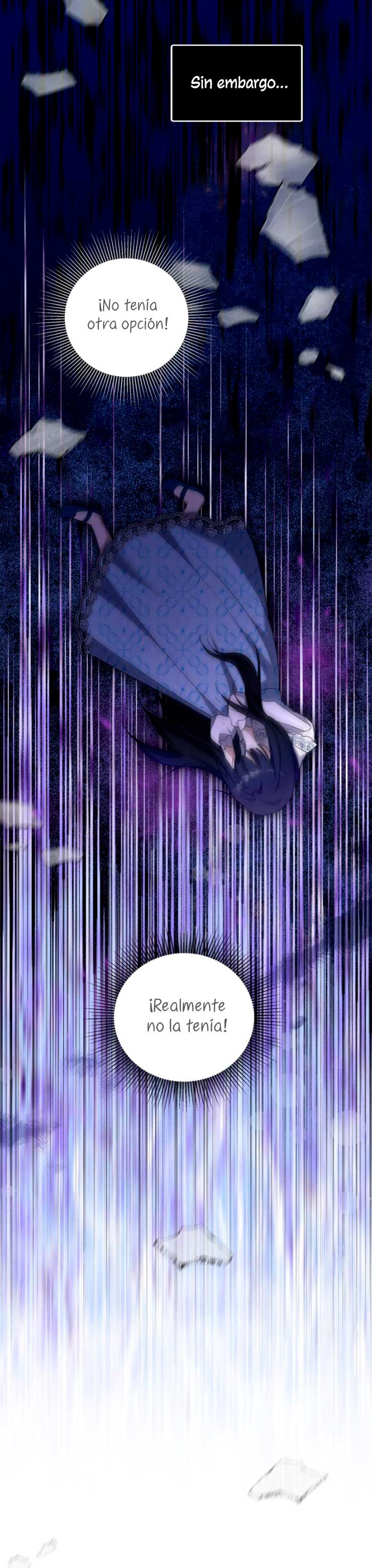 La maldición de Carnephelia no tiene fin Capítulo 80 - Página 18