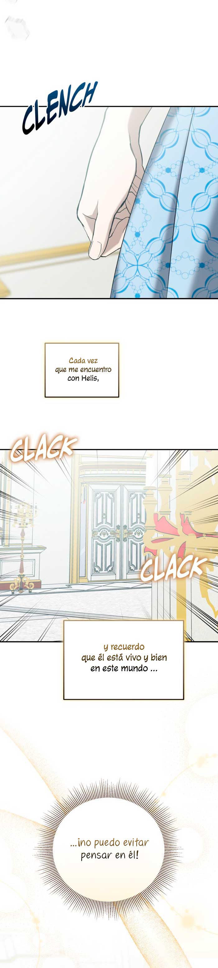 La maldición de Carnephelia no tiene fin Capítulo 80 - Página 19