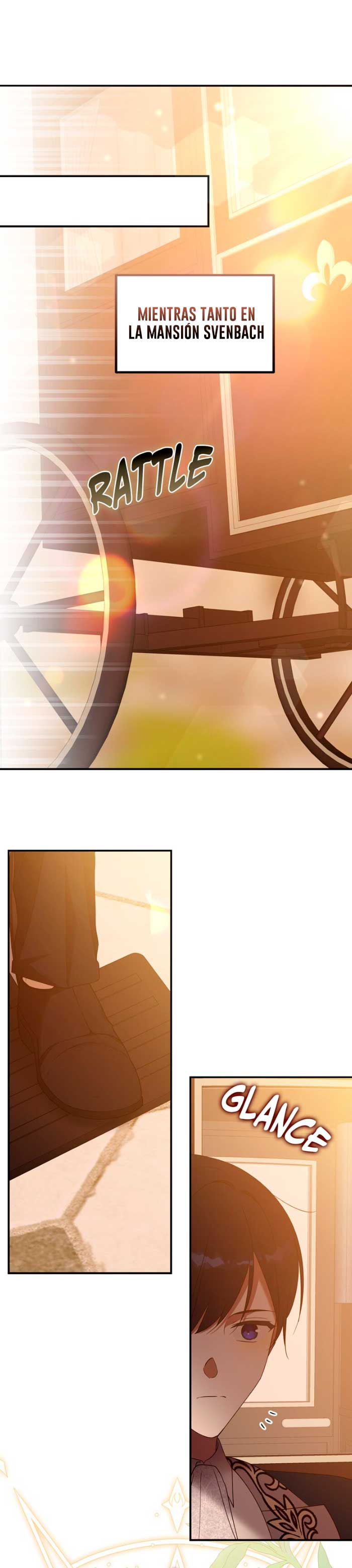 La maldición de Carnephelia no tiene fin Capítulo 84 - Página 21