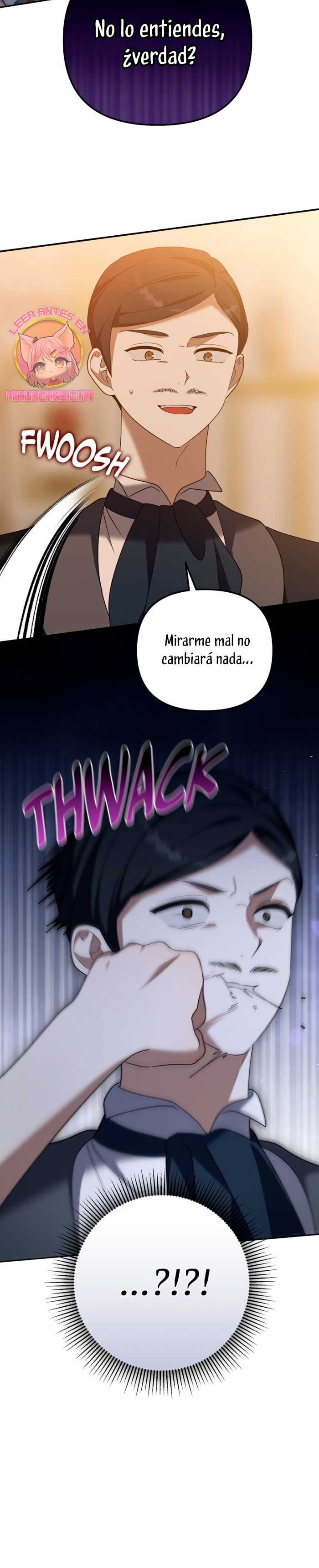 La maldición de Carnephelia no tiene fin Capítulo 85 - Página 15