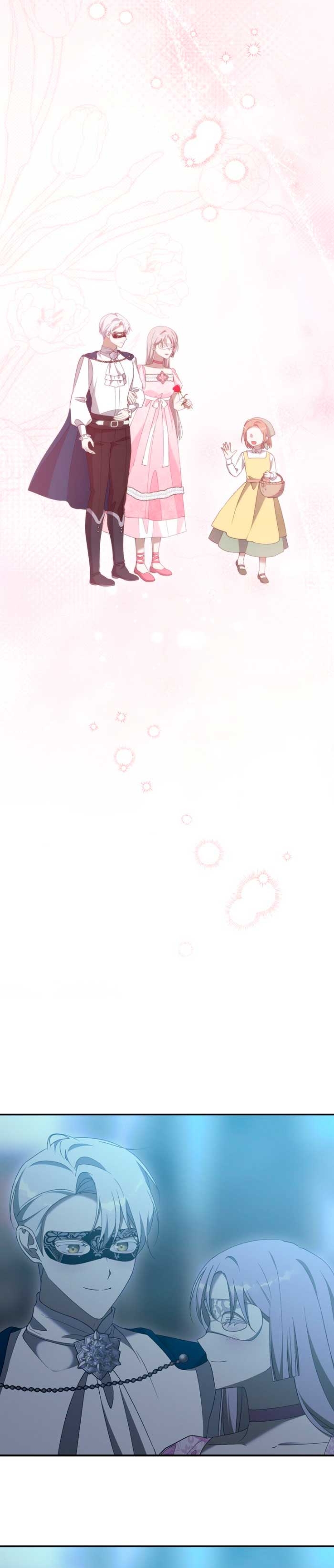 La maldición de Carnephelia no tiene fin Capítulo 88 - Página 10