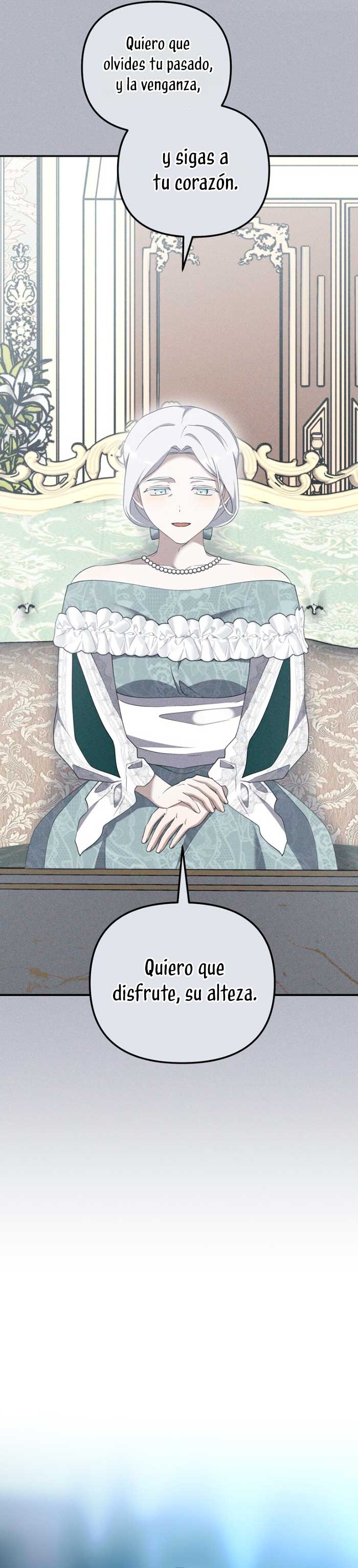 La maldición de Carnephelia no tiene fin Capítulo 88 - Página 13