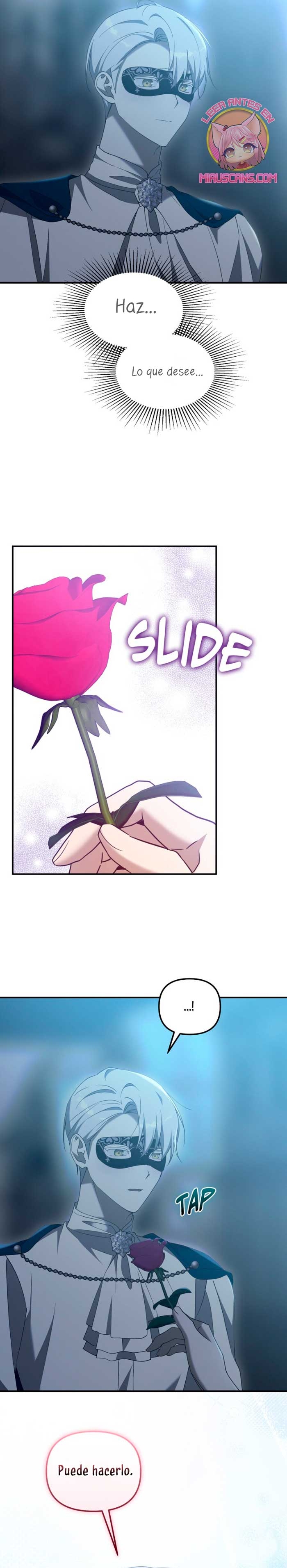 La maldición de Carnephelia no tiene fin Capítulo 88 - Página 14