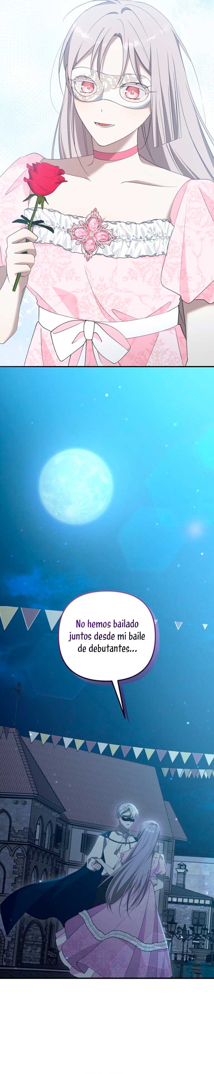 La maldición de Carnephelia no tiene fin Capítulo 88 - Página 15