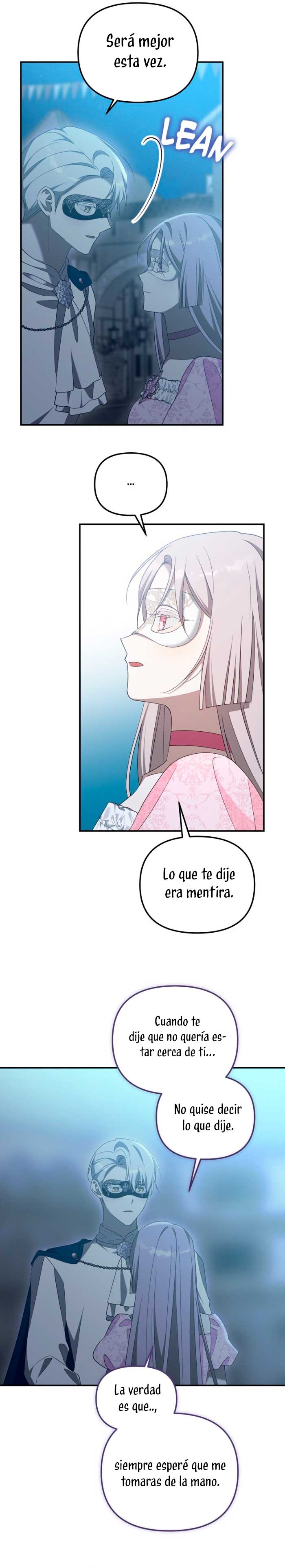 La maldición de Carnephelia no tiene fin Capítulo 88 - Página 16