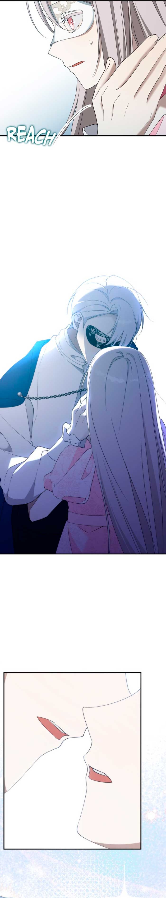 La maldición de Carnephelia no tiene fin Capítulo 88 - Página 18