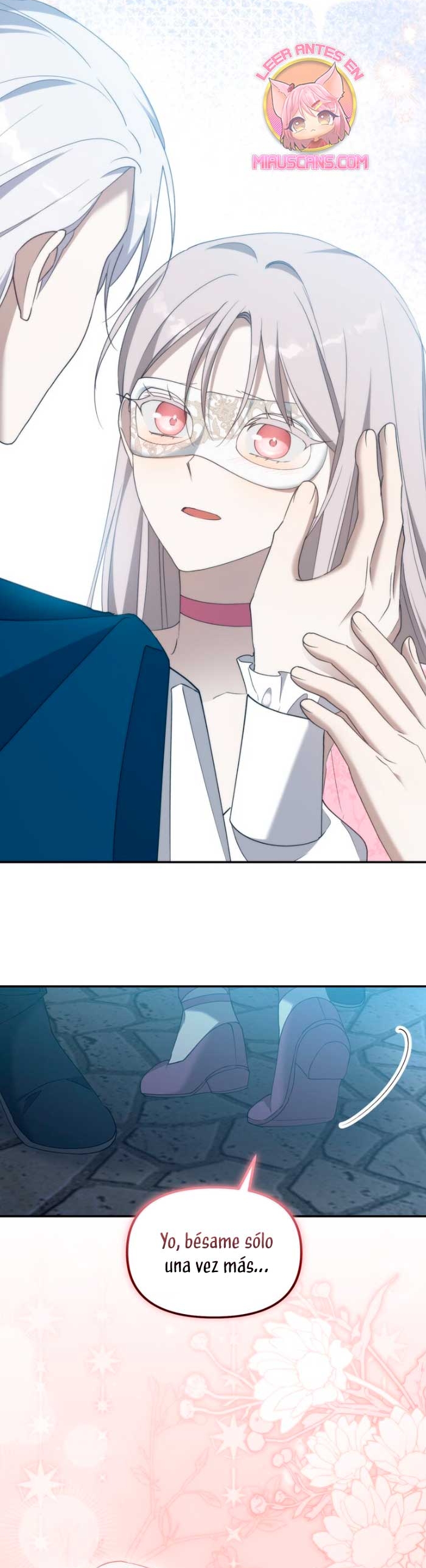 La maldición de Carnephelia no tiene fin Capítulo 88 - Página 19