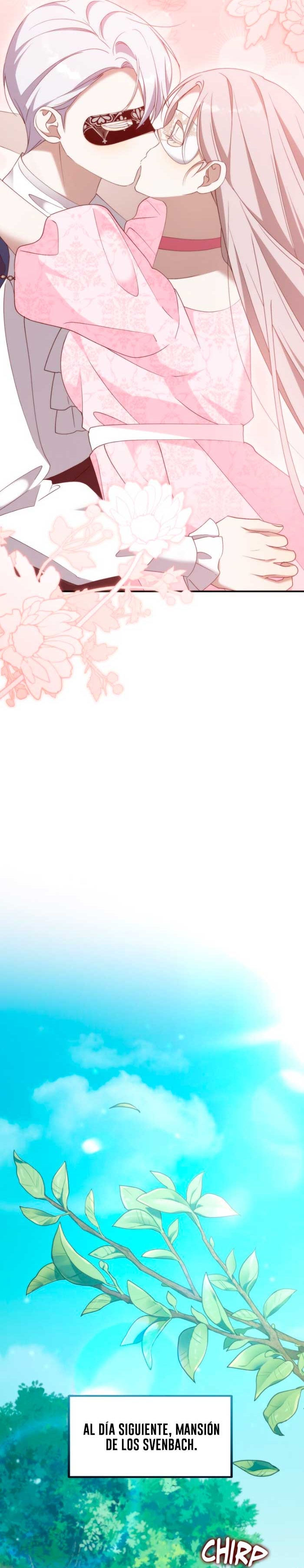 La maldición de Carnephelia no tiene fin Capítulo 88 - Página 20