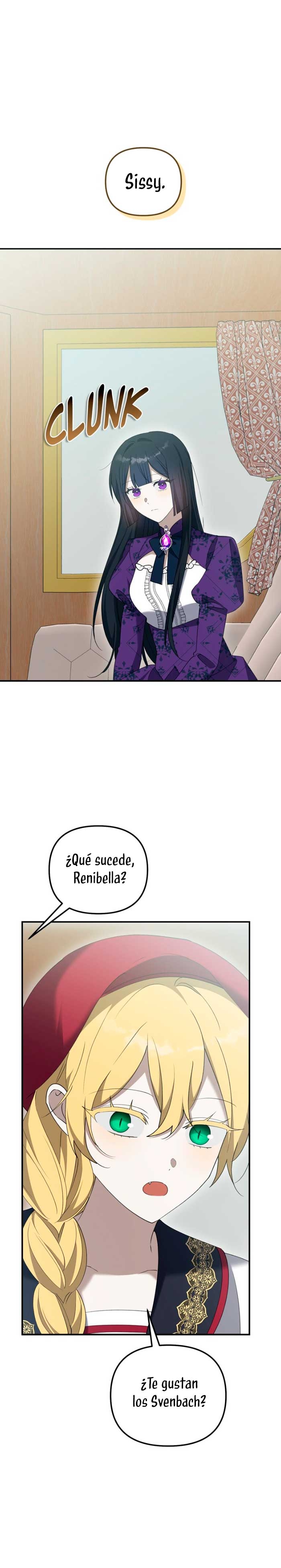 La maldición de Carnephelia no tiene fin Capítulo 88 - Página 26