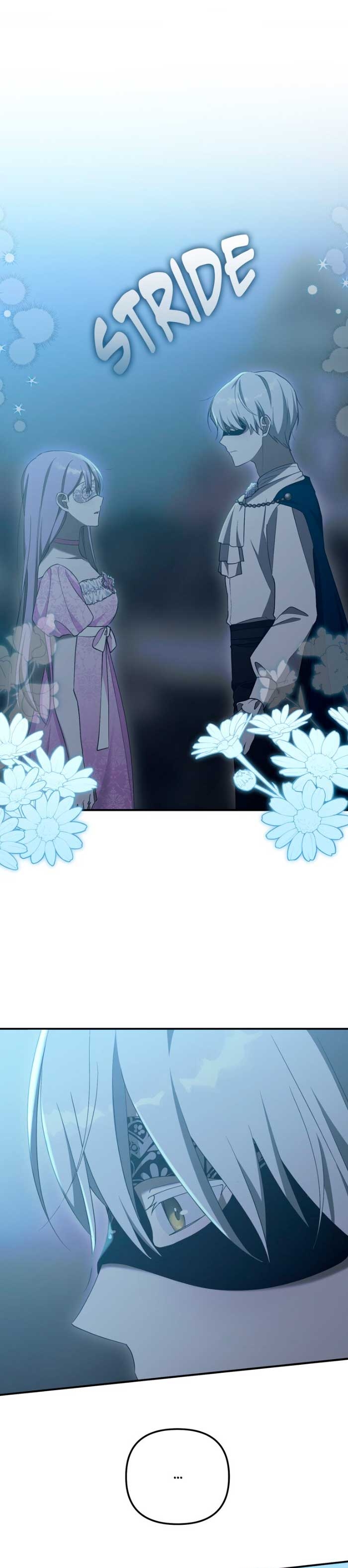 La maldición de Carnephelia no tiene fin Capítulo 88 - Página 3