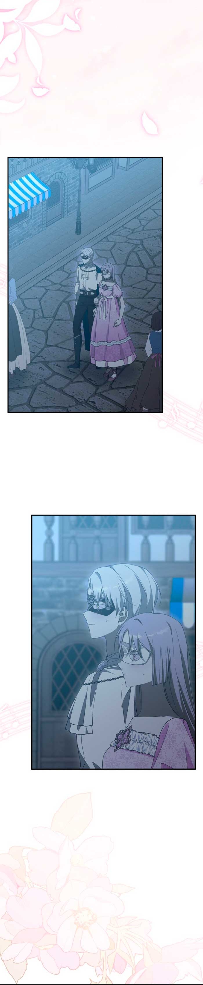 La maldición de Carnephelia no tiene fin Capítulo 88 - Página 7