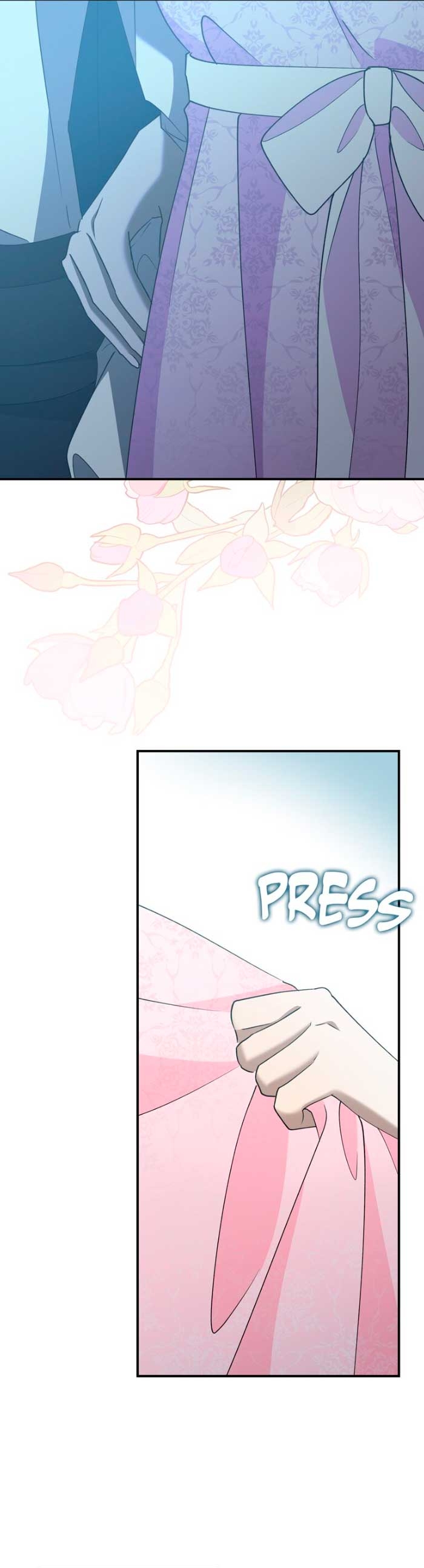 La maldición de Carnephelia no tiene fin Capítulo 88 - Página 8