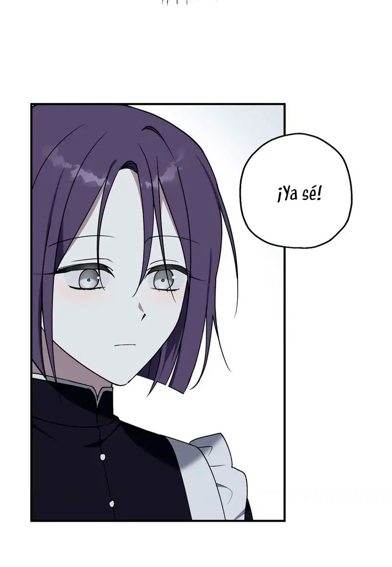 La maldición de Carnephelia no tiene fin Capítulo 9 - Página 12