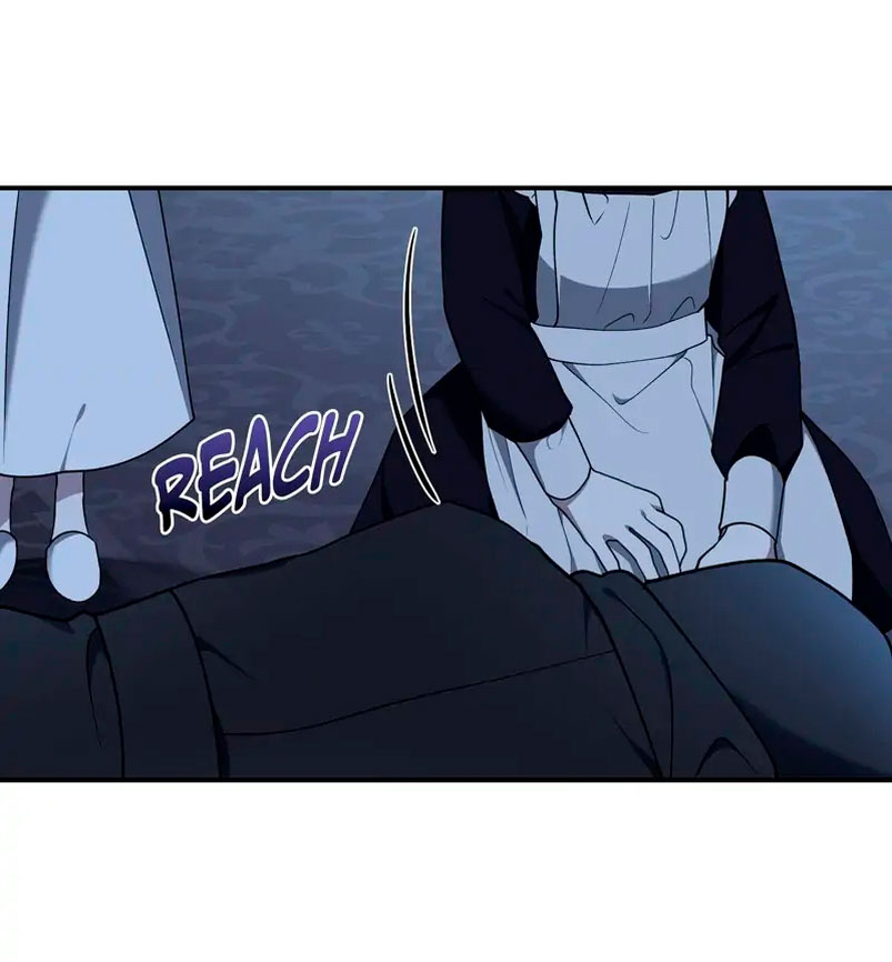 La maldición de Carnephelia no tiene fin Capítulo 9 - Página 14