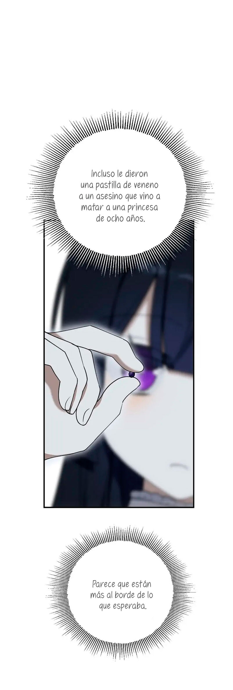 La maldición de Carnephelia no tiene fin Capítulo 9 - Página 17