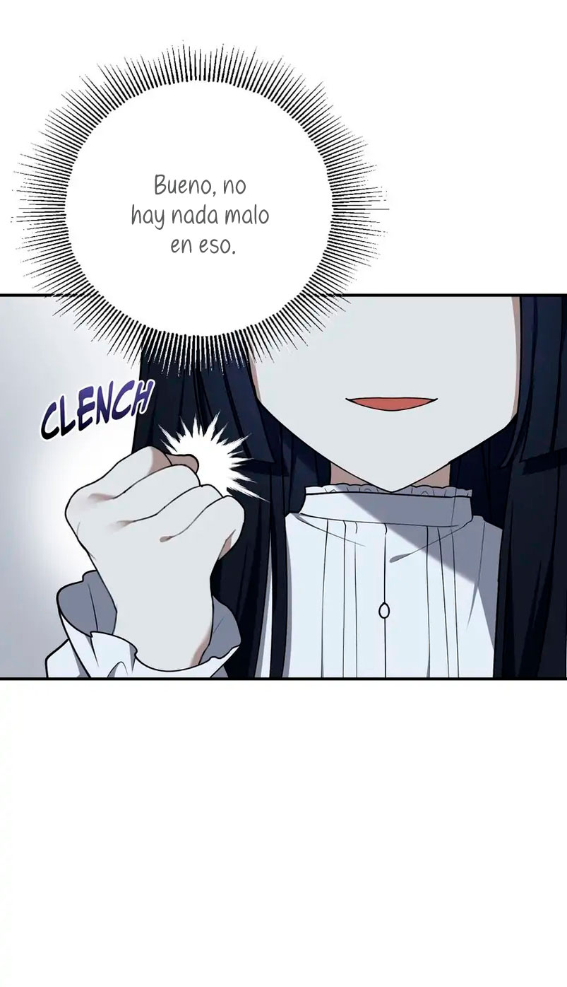La maldición de Carnephelia no tiene fin Capítulo 9 - Página 18