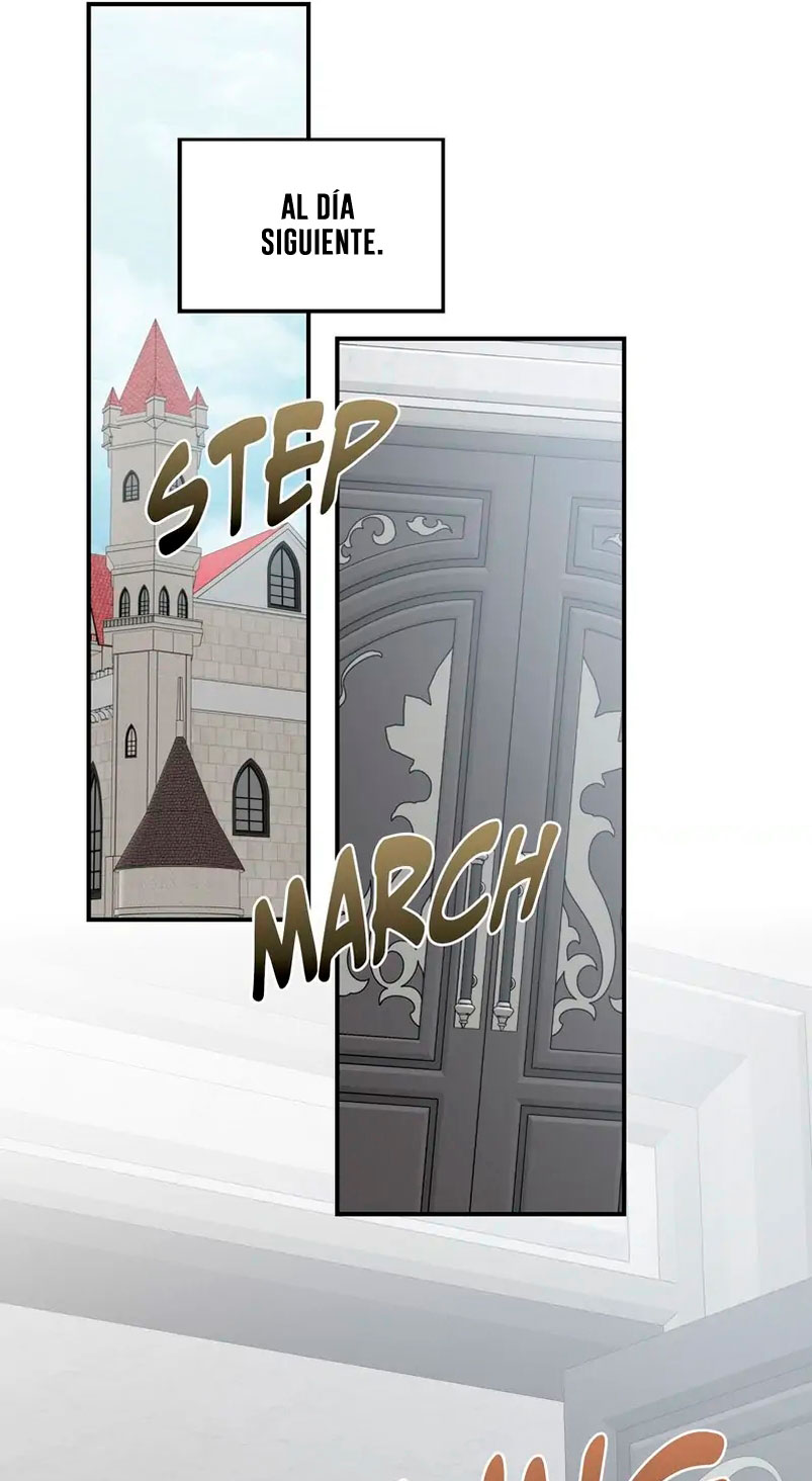 La maldición de Carnephelia no tiene fin Capítulo 9 - Página 20