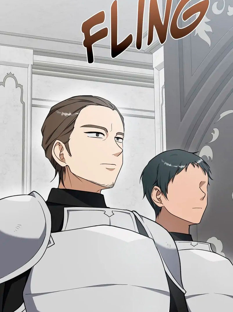 La maldición de Carnephelia no tiene fin Capítulo 9 - Página 21