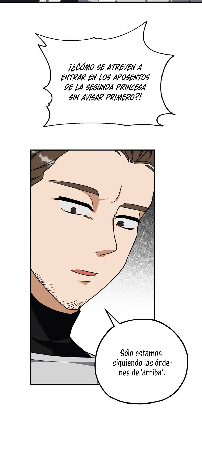 La maldición de Carnephelia no tiene fin Capítulo 9 - Página 24