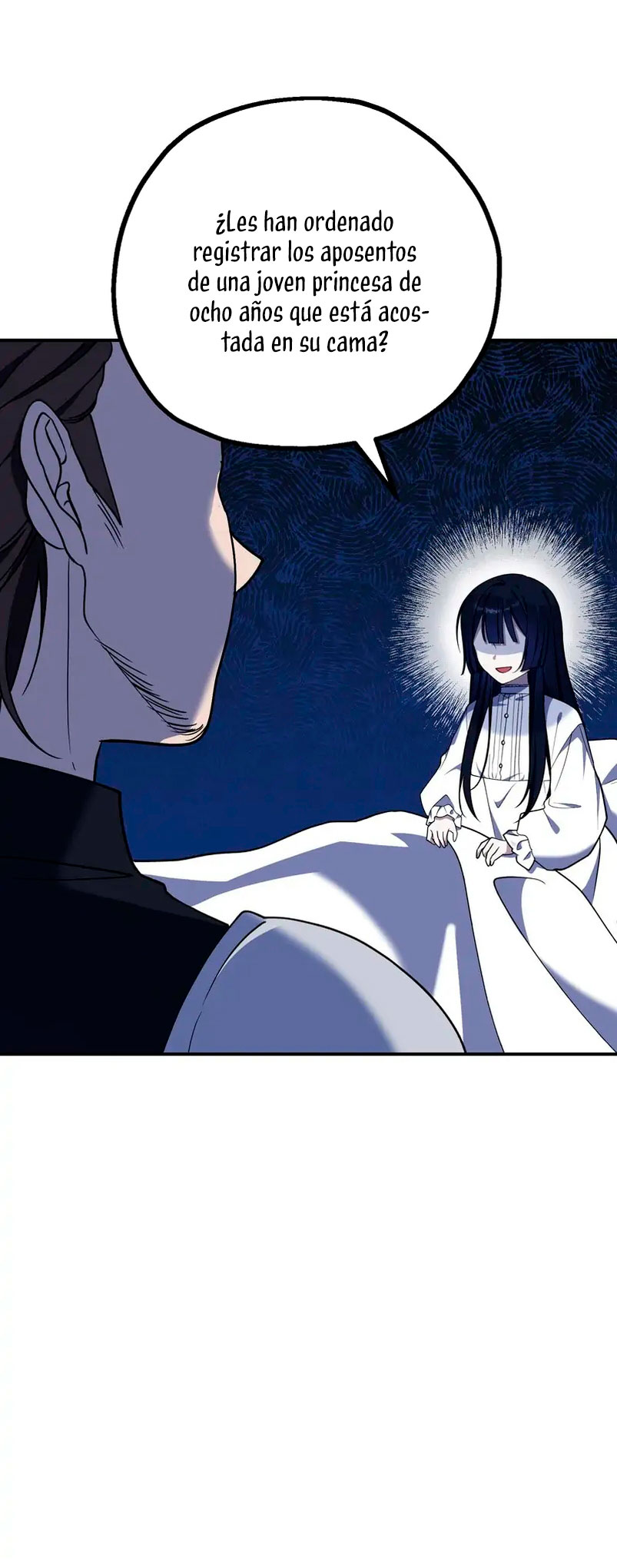 La maldición de Carnephelia no tiene fin Capítulo 9 - Página 26