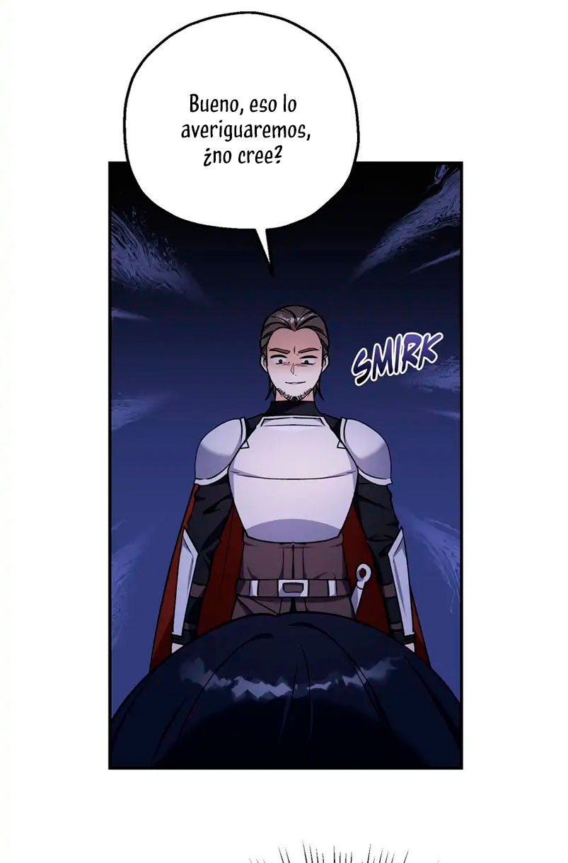 La maldición de Carnephelia no tiene fin Capítulo 9 - Página 29