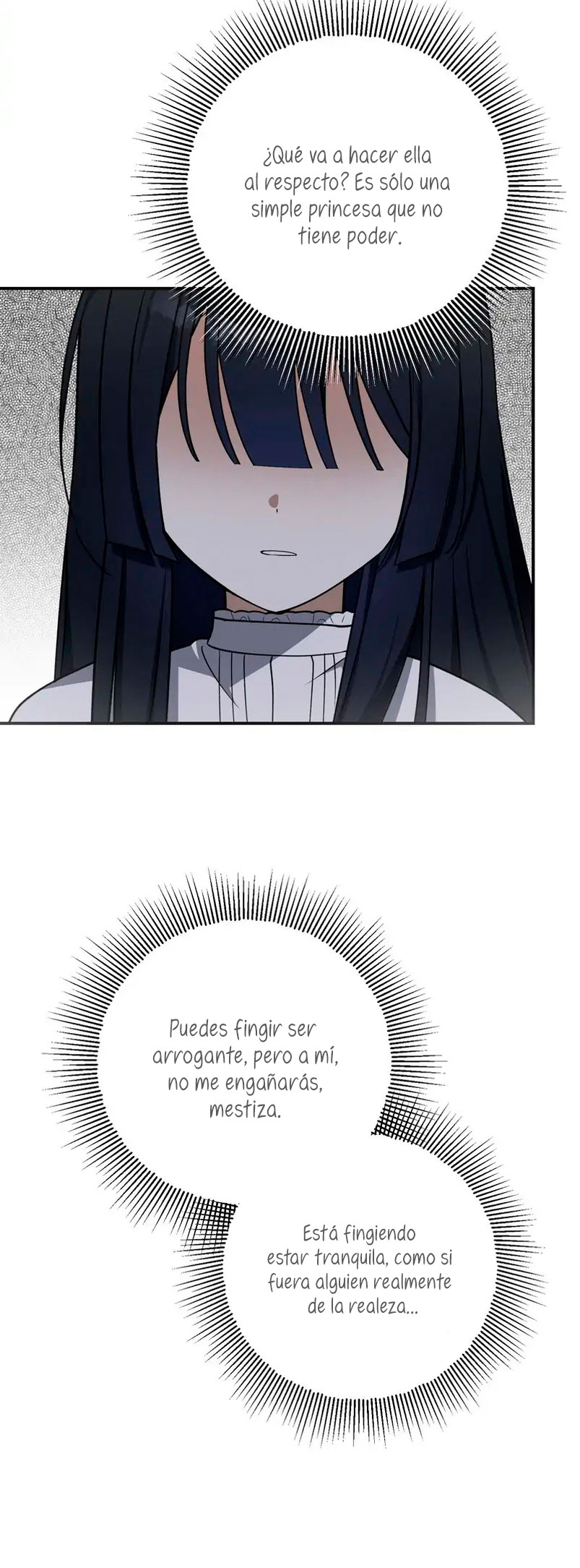 La maldición de Carnephelia no tiene fin Capítulo 9 - Página 30