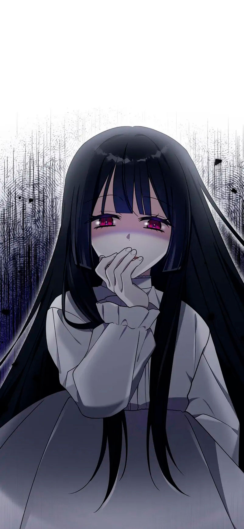 La maldición de Carnephelia no tiene fin Capítulo 9 - Página 31