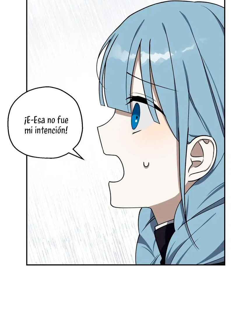 La maldición de Carnephelia no tiene fin Capítulo 9 - Página 41