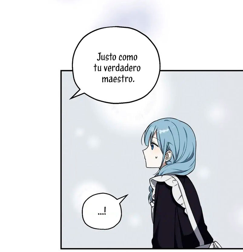 La maldición de Carnephelia no tiene fin Capítulo 9 - Página 45