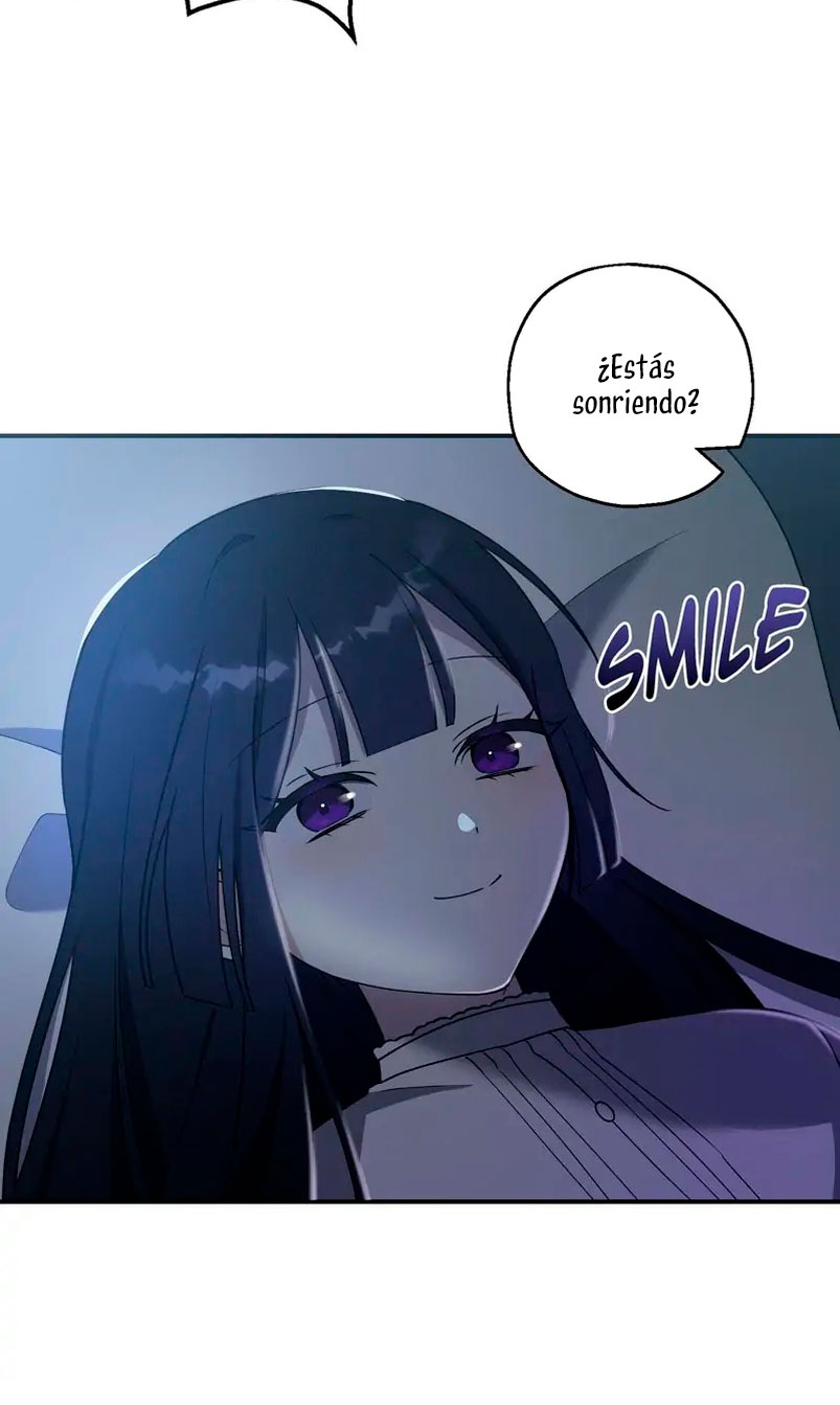 La maldición de Carnephelia no tiene fin Capítulo 9 - Página 5