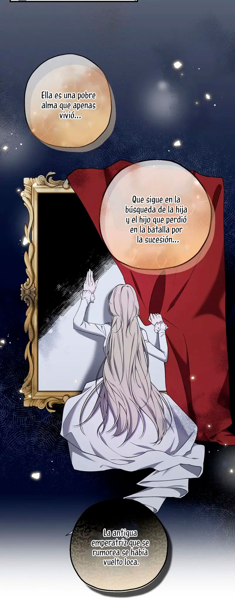 La maldición de Carnephelia no tiene fin Capítulo 9 - Página 52