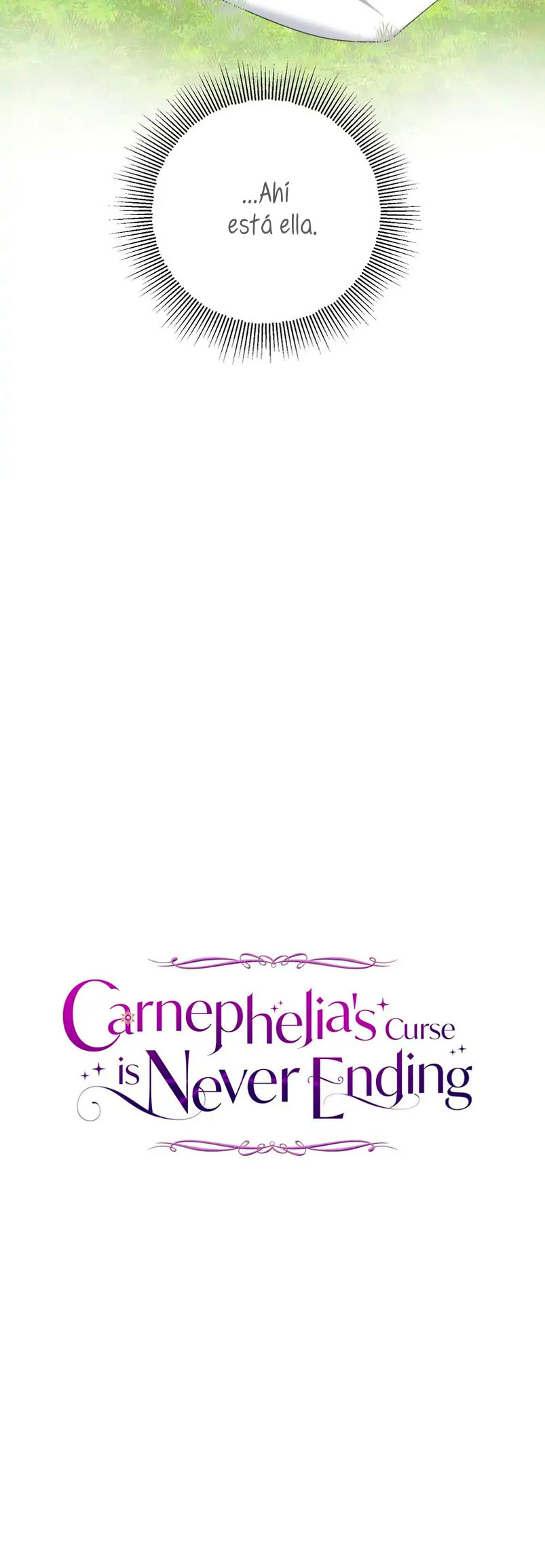 La maldición de Carnephelia no tiene fin Capítulo 9 - Página 61