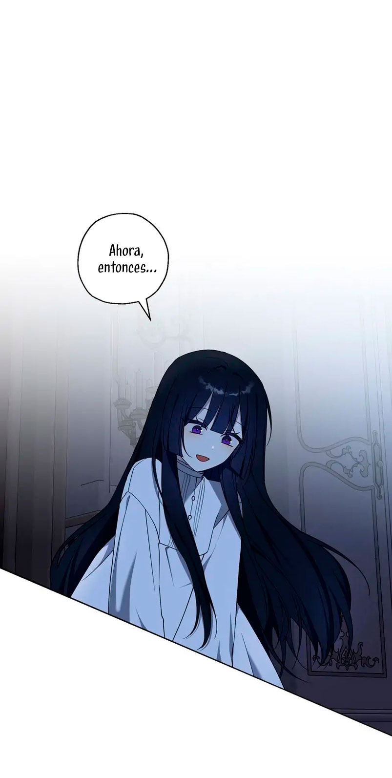 La maldición de Carnephelia no tiene fin Capítulo 9 - Página 9